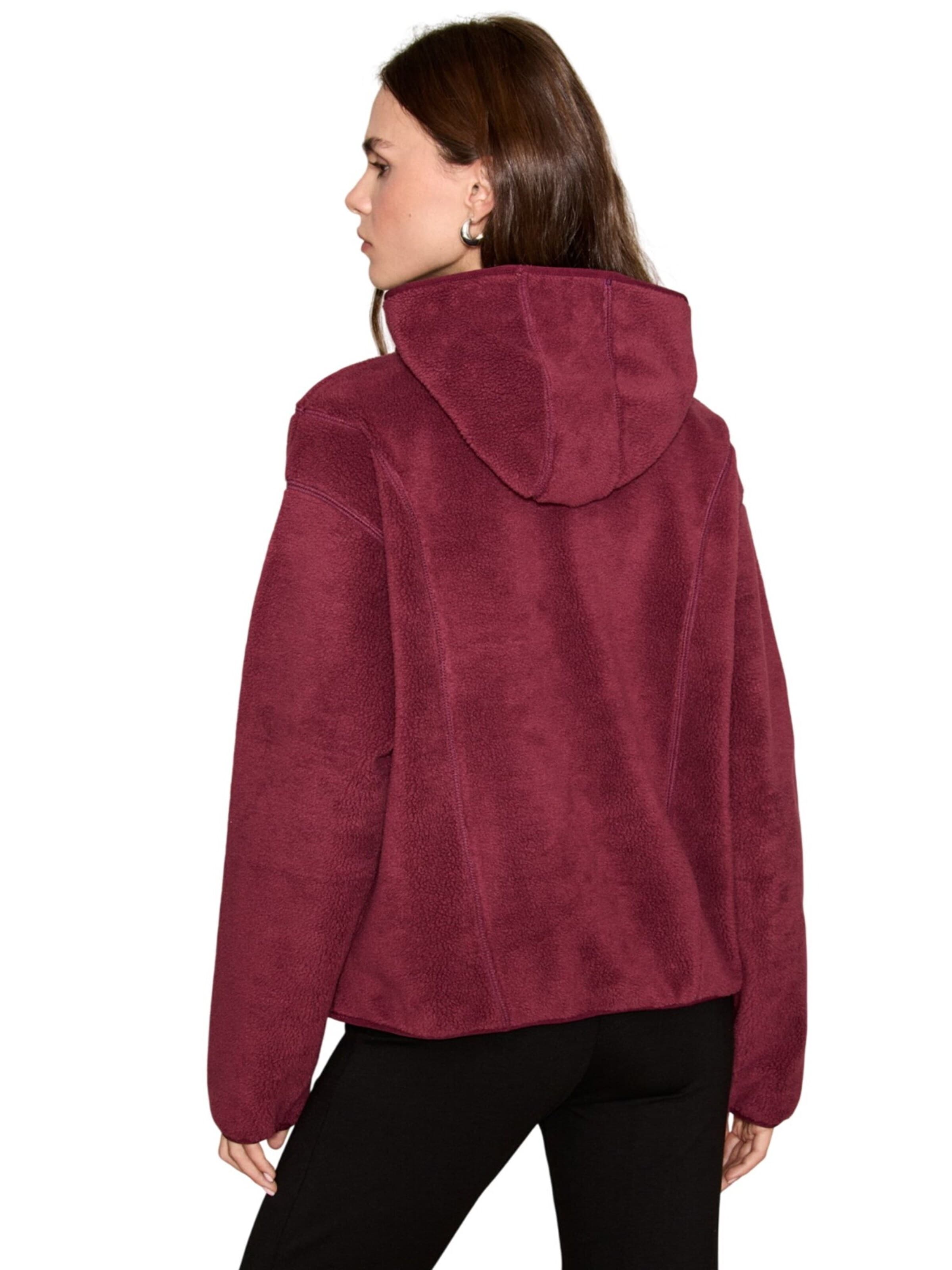 Grimelange Sweater in Red