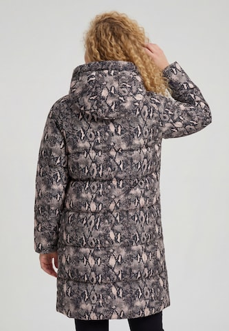 altiplano - Abrigo de entretiempo 'Fashion Look' en beige