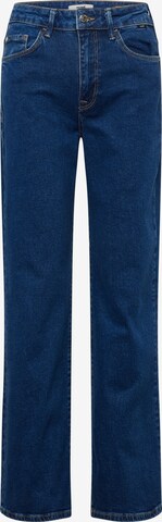 Mavi Loosefit Jeans 'VICTORIA' in Blau: predná strana