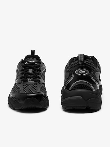 LACOSTE Sneaker low 'Storm 96 2k' i sort