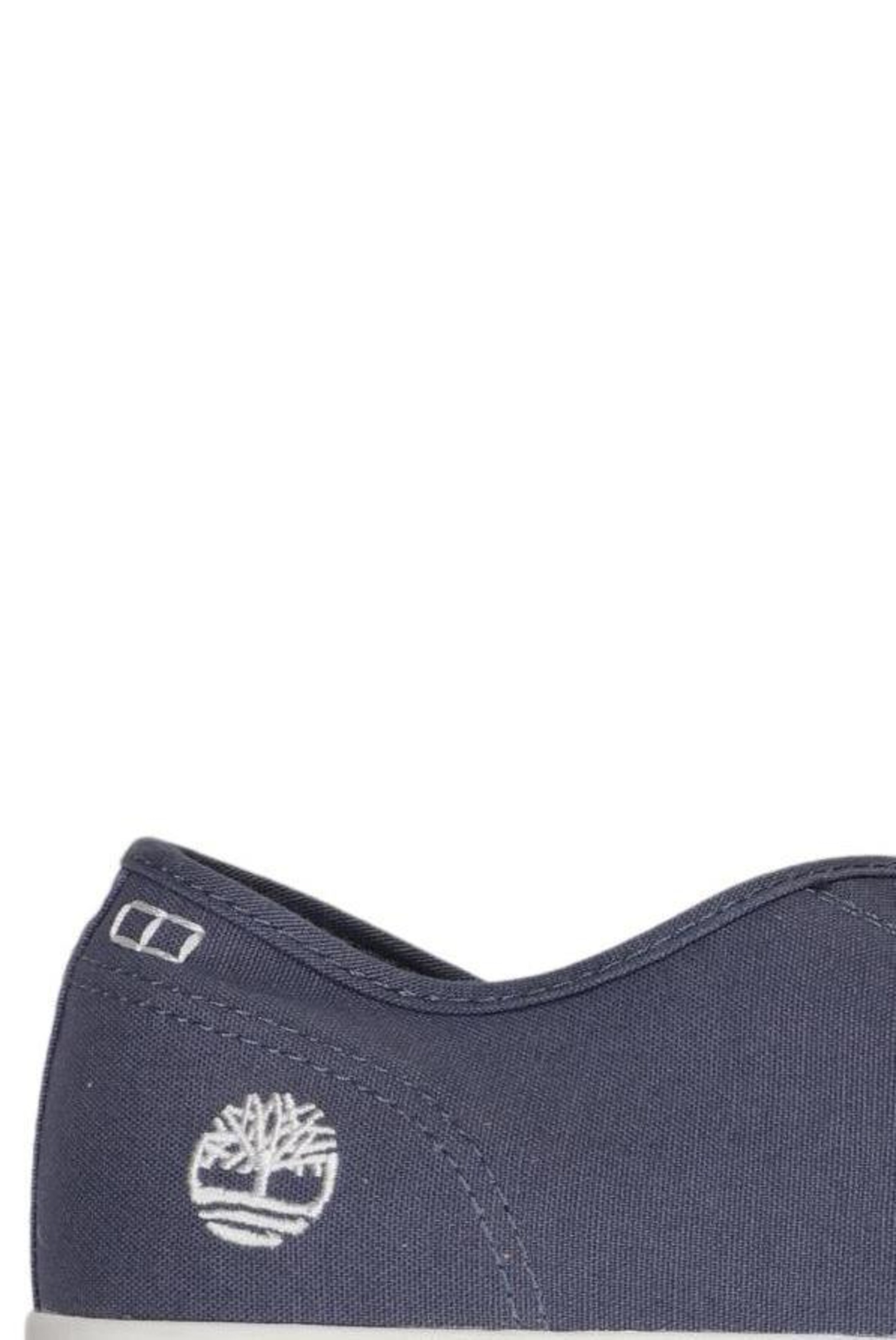 TIMBERLAND Sneaker 44 in Blau