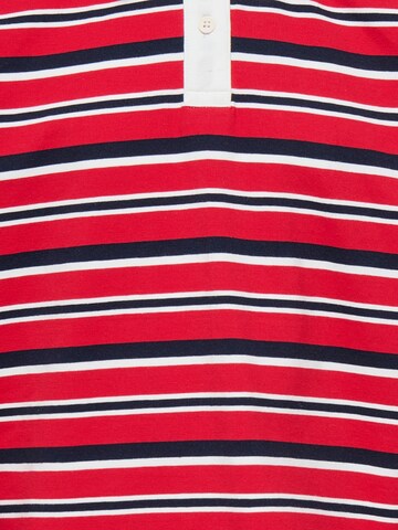 T-Shirt 'KOGRuby' ONLY GIRLS en rouge