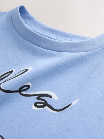 Next Футболка в Синий