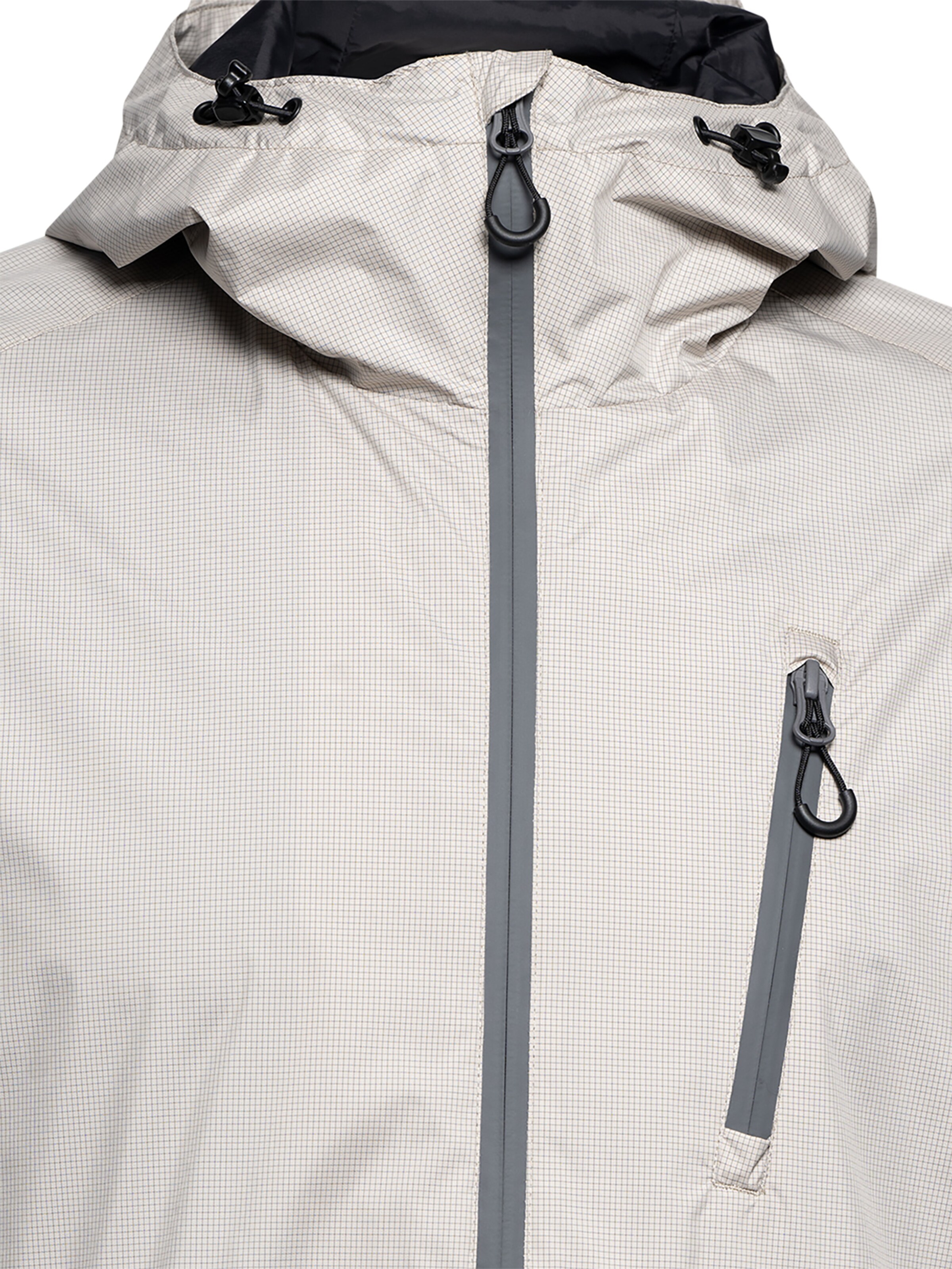 HALO Between-season jacket in Beige