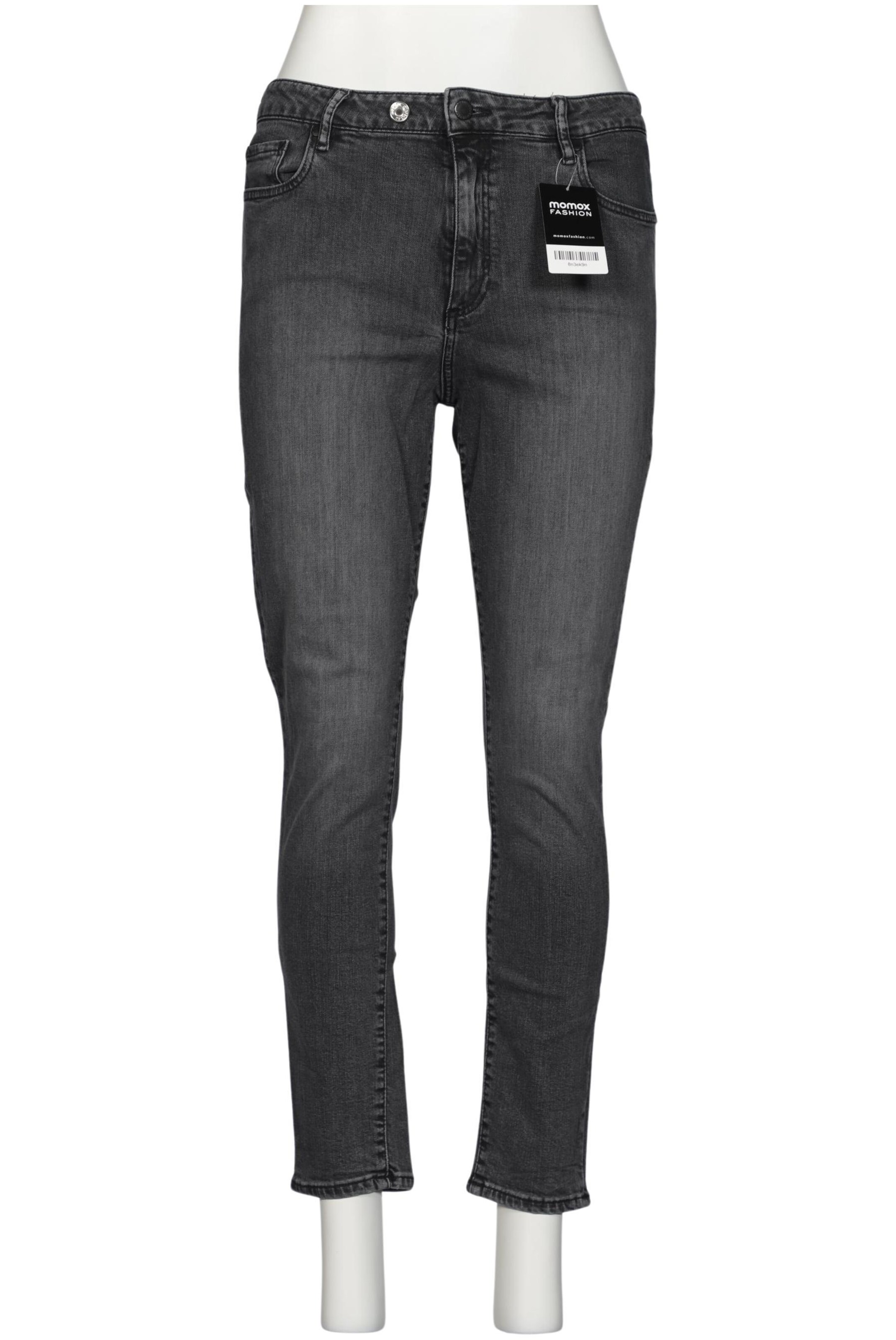 ARMEDANGELS Jeans in 32 in Grey: front