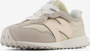 new balance Sneakers '327' in Beige: front