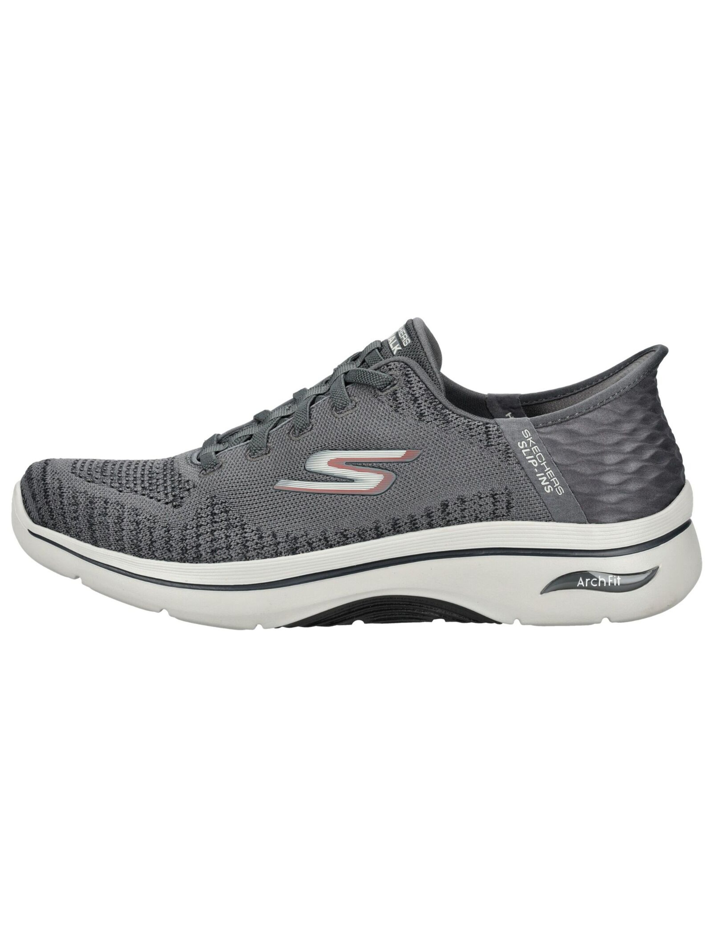 SKECHERS Sneakers in Grey