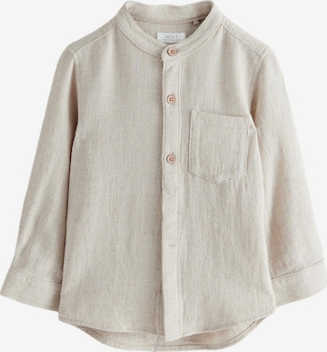 smėlio Next Standartinis modelis Marškiniai: priekis