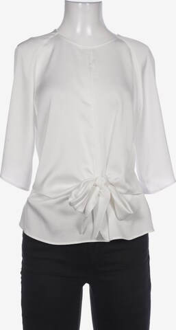 Guido Maria Kretschmer Jewellery Blouse & Tunic in S in White: front