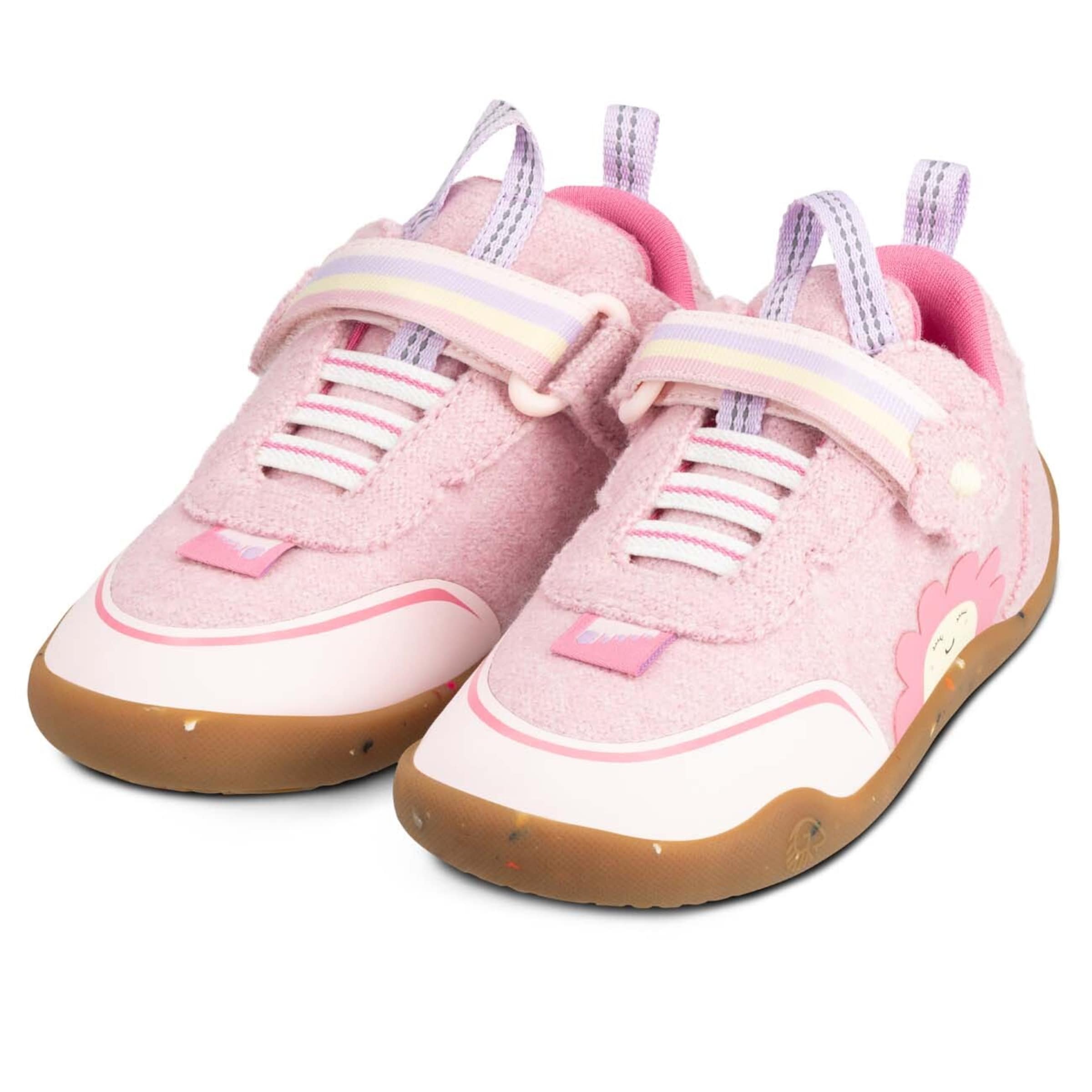 GIESSWEIN Sneaker in Pink