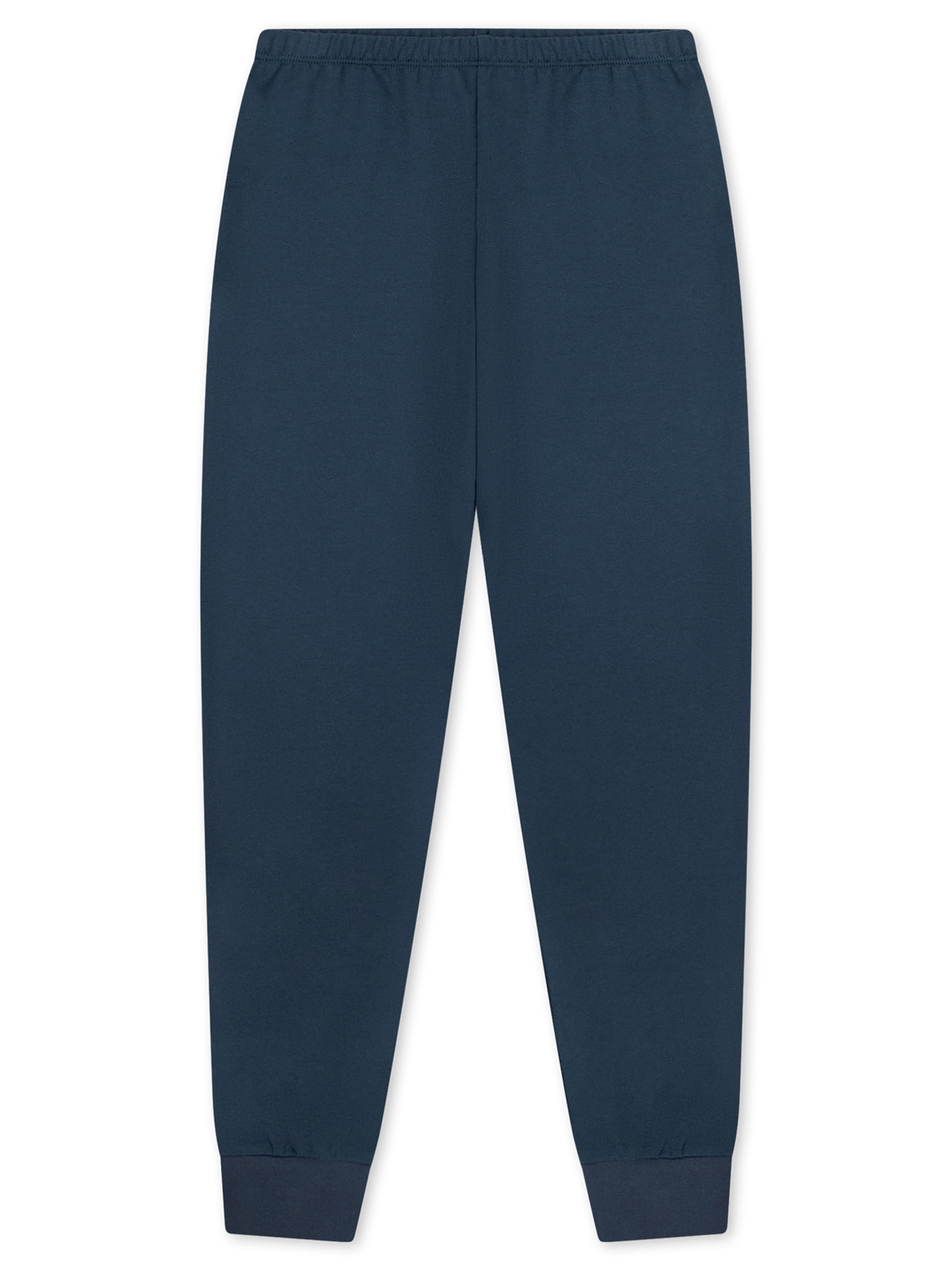 Pyjama ' Nightwear ' SCHIESSER en bleu