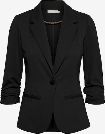 Fransa Blazer 'ZABLAZER' in Black: front