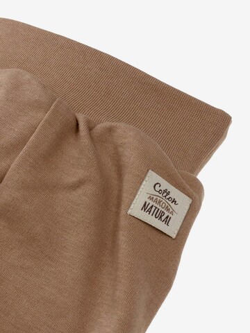 Makoma Regular Pants in Brown