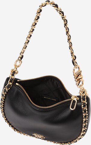 MICHAEL Michael Kors - Mala de ombro 'KENDALL' em preto