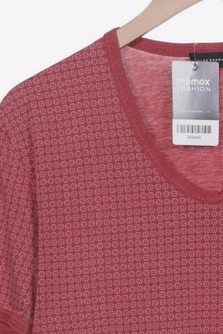 Baldessarini T-Shirt M in Rot
