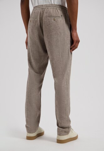 Regular Pantalon 'Logan' Dstrezzed en gris