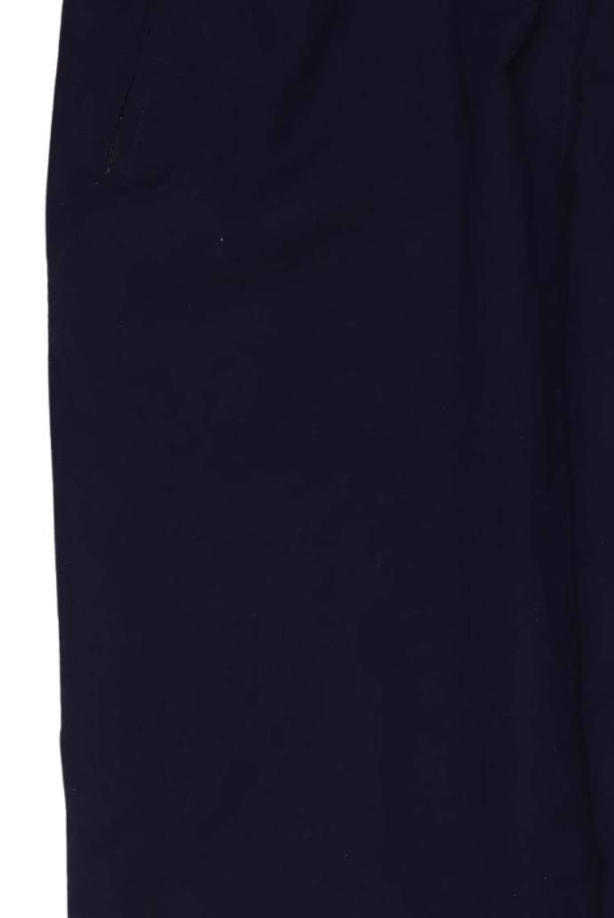 Hummel Stoffhose 35-36 in Blau