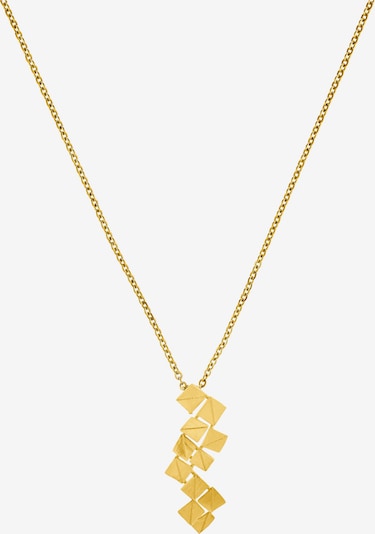 Heideman Kette 'Partis' in gold, Produktansicht