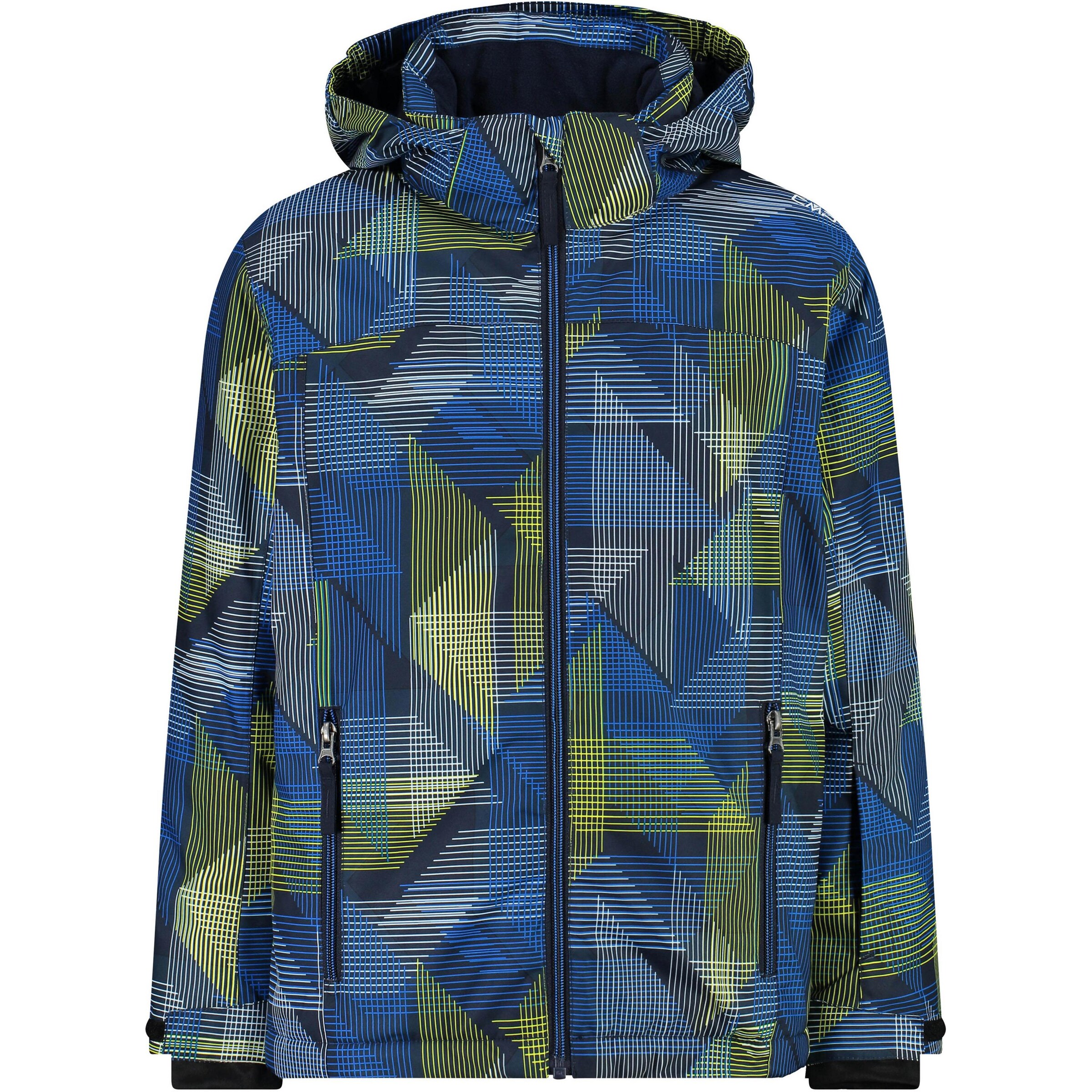 CMP Skijacke in Mischfarben: Vorderseite