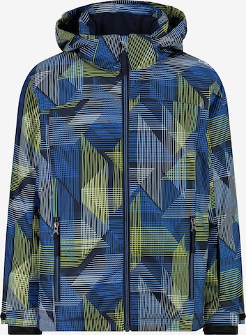 CMP Skijacke in Mischfarben: Vorderseite