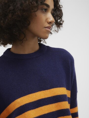 Pull-over VERO MODA en bleu