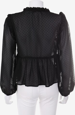 Jennyfer Blouse & Tunic in S in Black