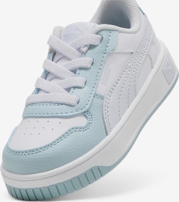 Baskets 'Carina' PUMA en blanc