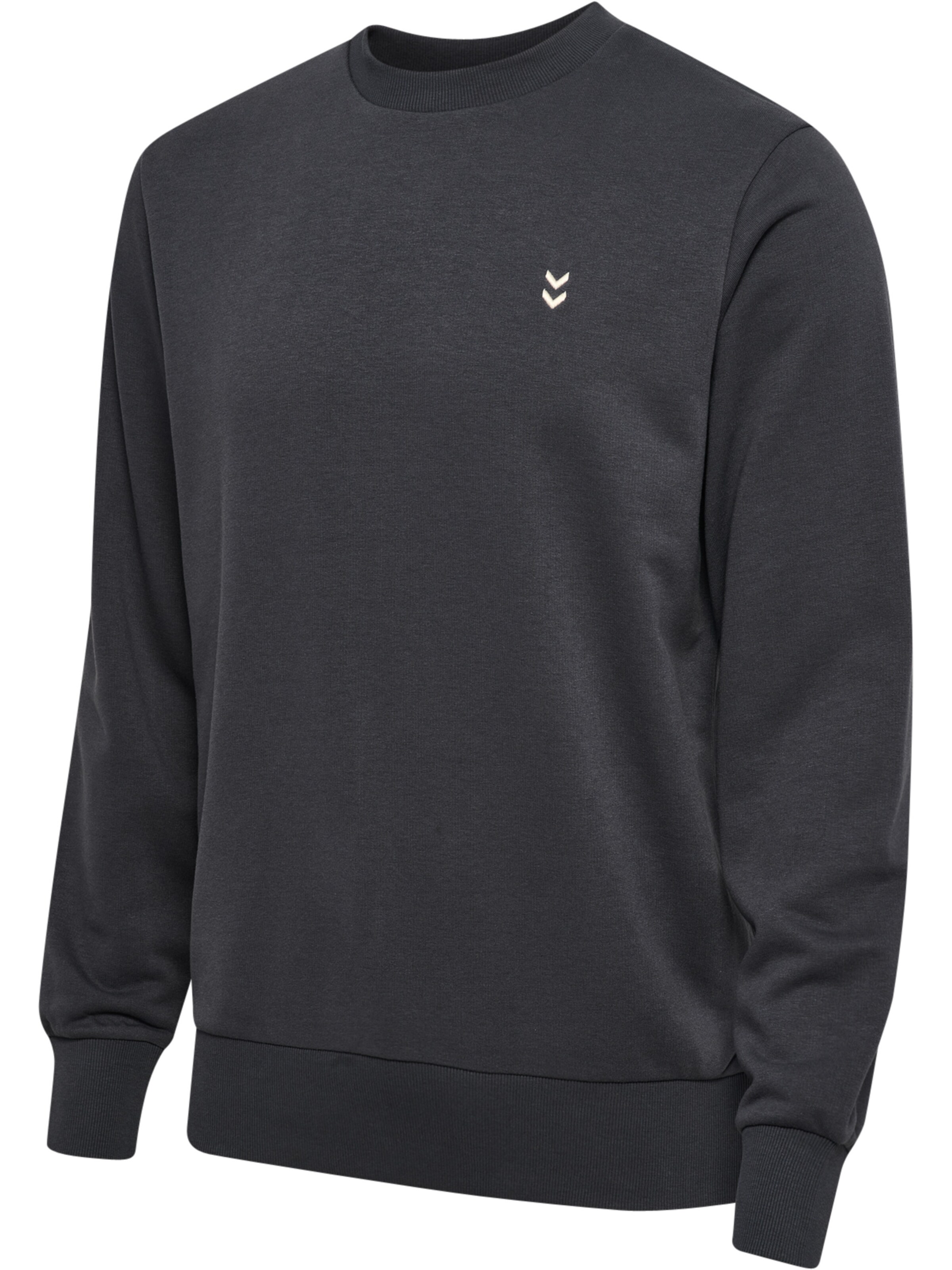 Hummel Sportsweatshirt 'Pulse' in Grijs