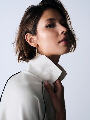 Survêtement The Set en beige