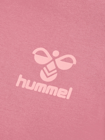 Hummel Rompertje/body in Roze