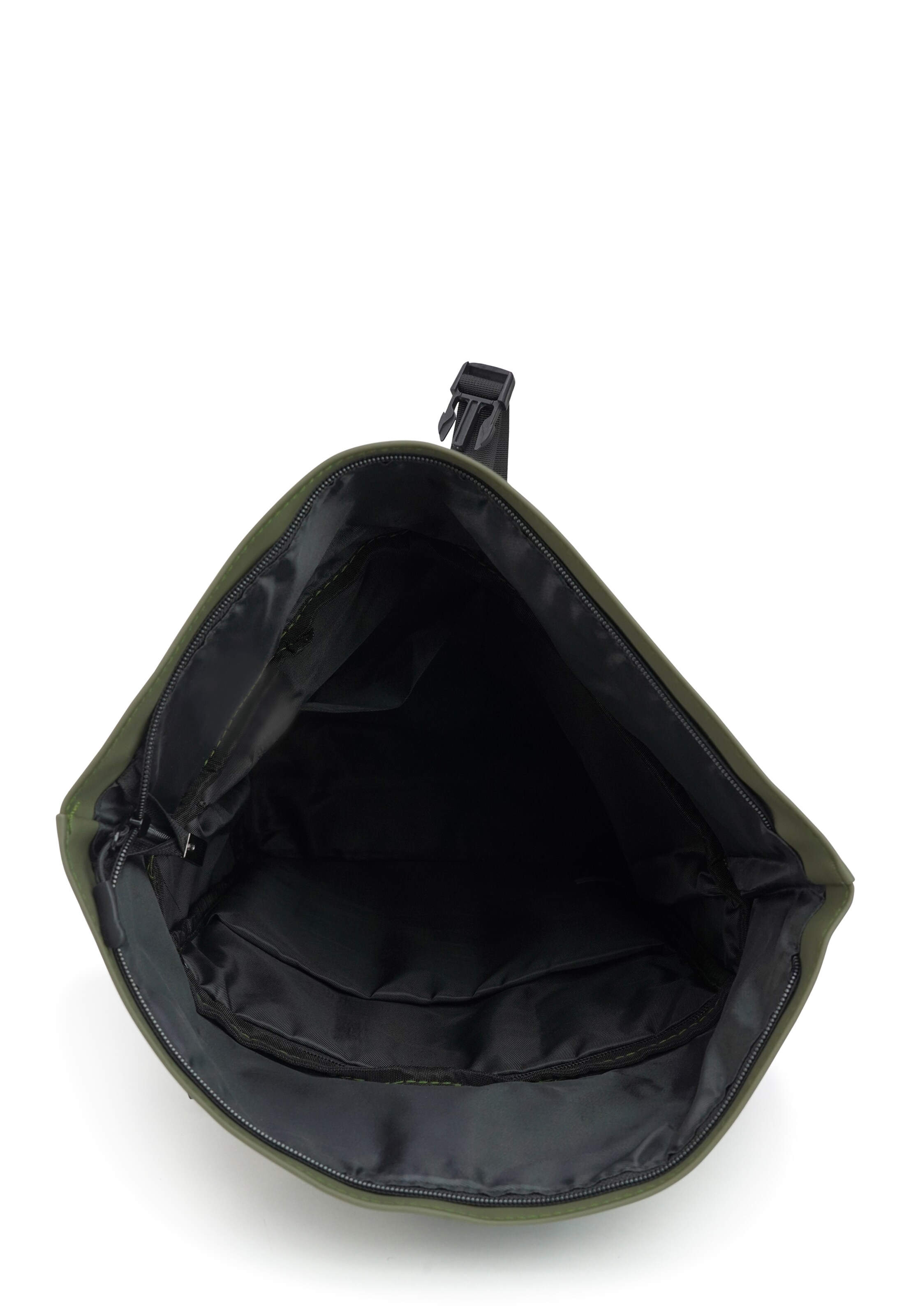 HARPA Backpack in Green