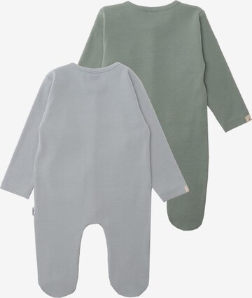 LILIPUT Dungarees in Grey