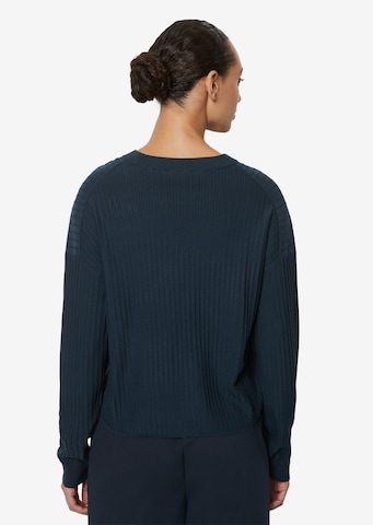 Marc O'Polo Pullover in Blau