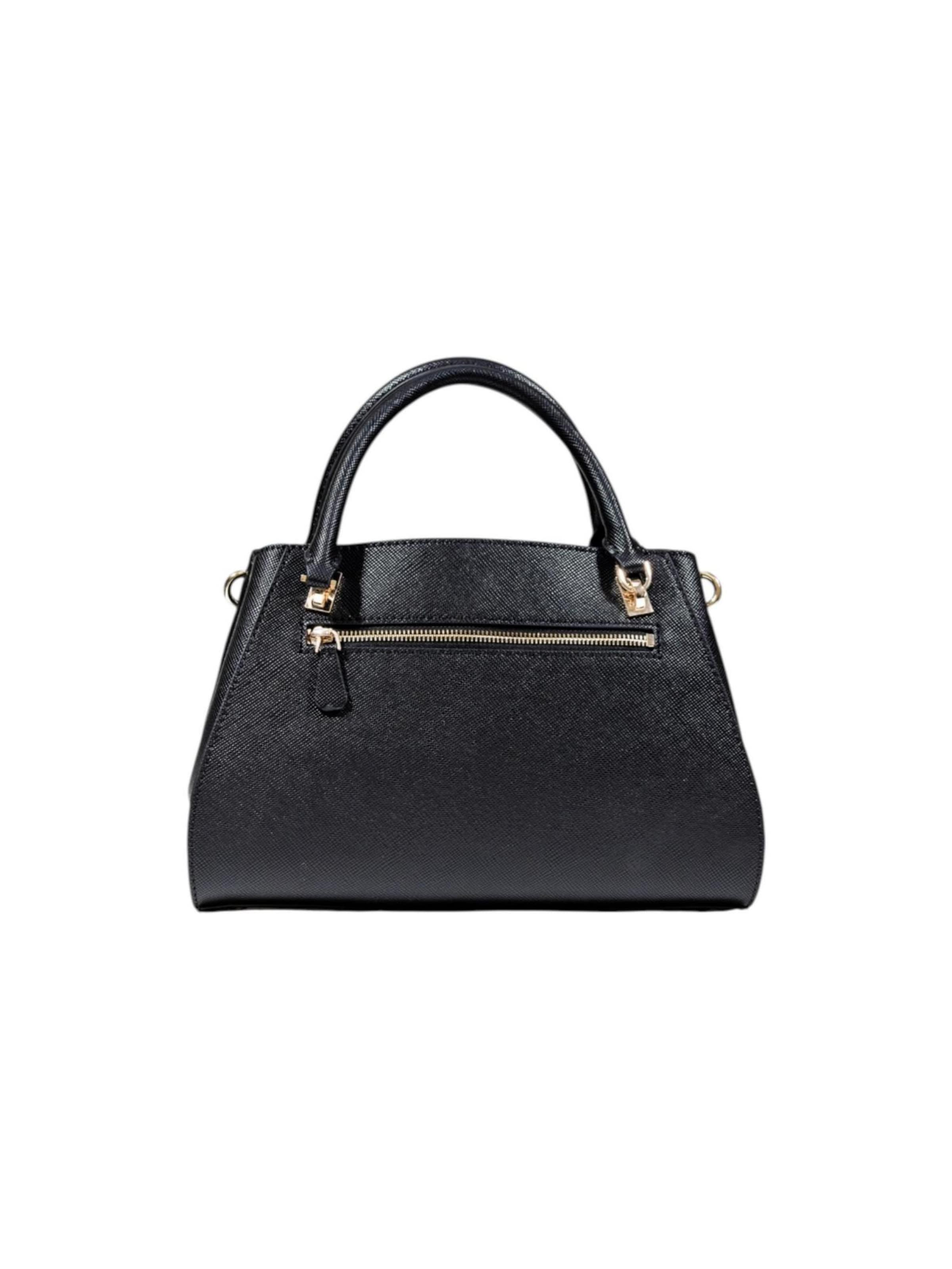 GUESS Handbag 'NOELLE II' in Black