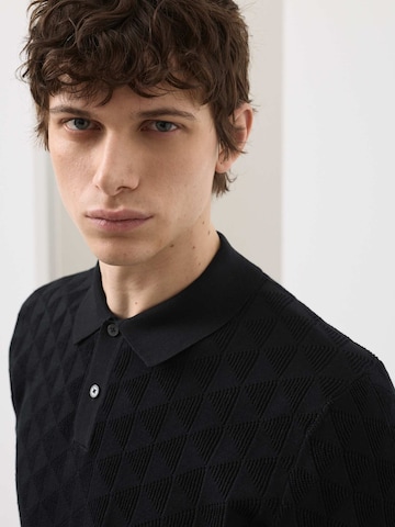 Pull-over Marks & Spencer en noir