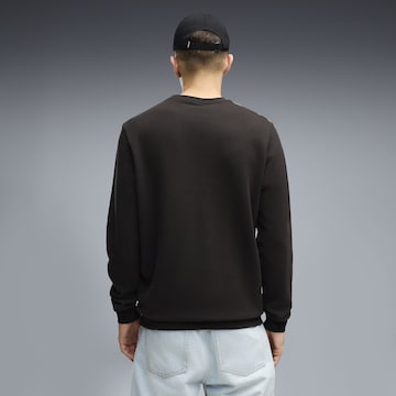 Sweat de sport PUMA en noir