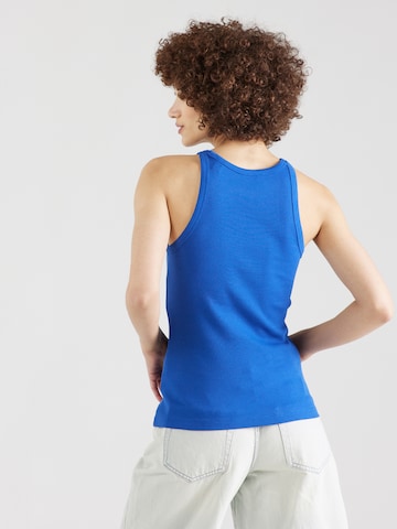 Top di ESPRIT in blu