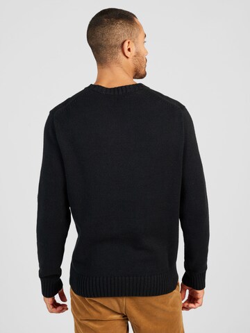 Polo Ralph Lauren Sweter w kolorze czarny