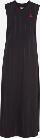 Jordan Summer Dress in Red / Black / White, Item view