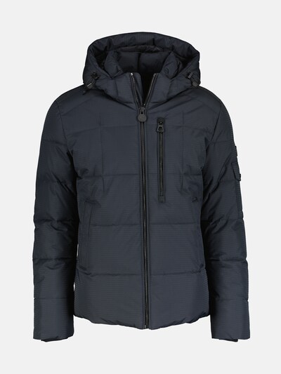 LERROS Winter Jacket in Night blue, Item view