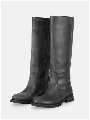 FELMINI Boot in Black