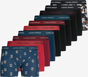 JACK & JONESBokserice 'JACMurphy Skull' - miks boja boja: prednji dio
