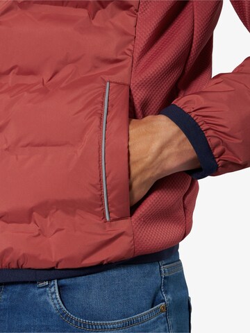 BABISTA Between-Season Jacket 'Celestio' in Red