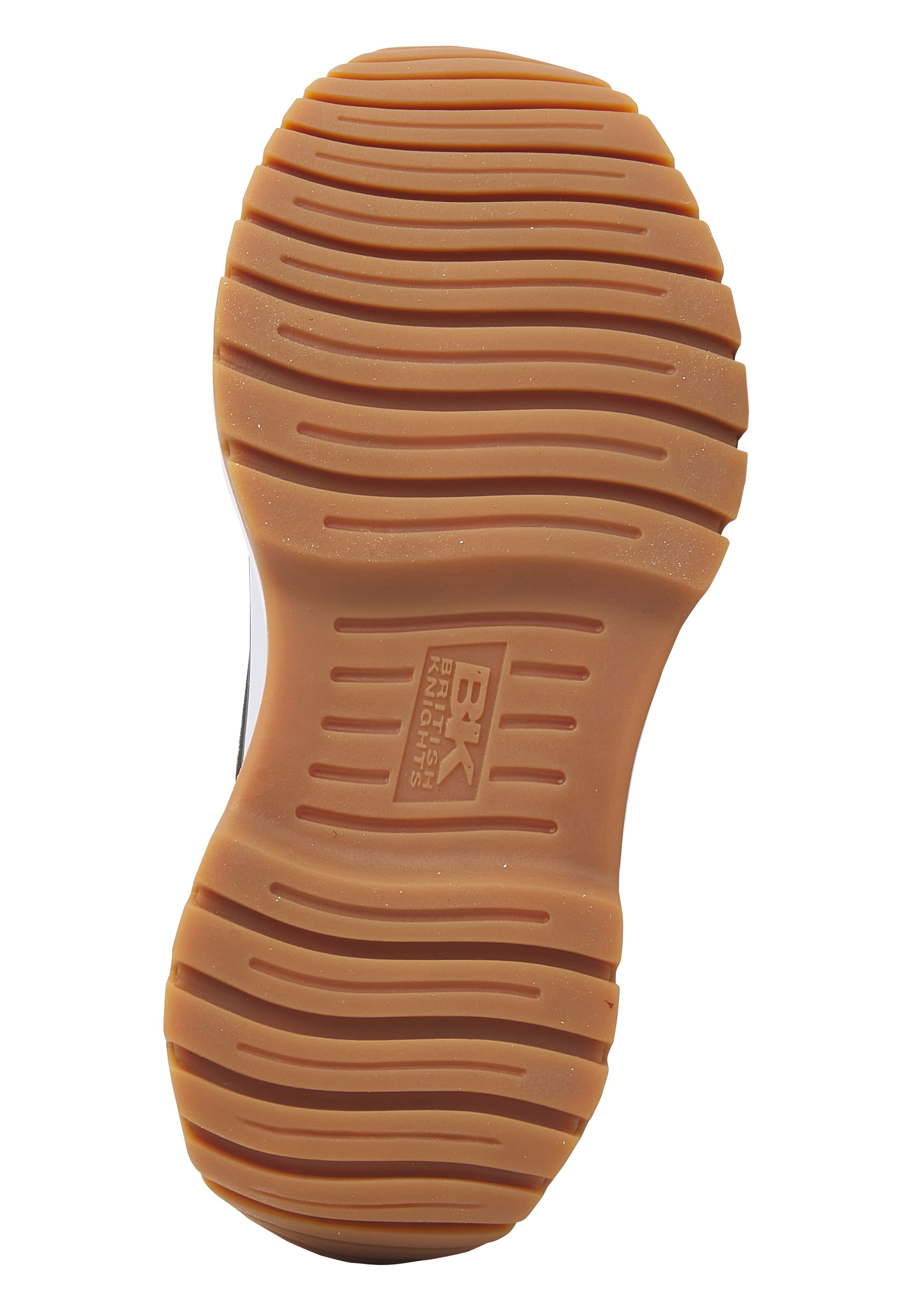 BRITISH KNIGHTS Sneakers 'KAYA' in Black