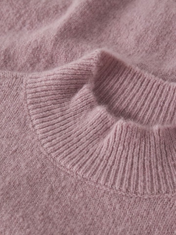 Pull-over NAME IT en violet