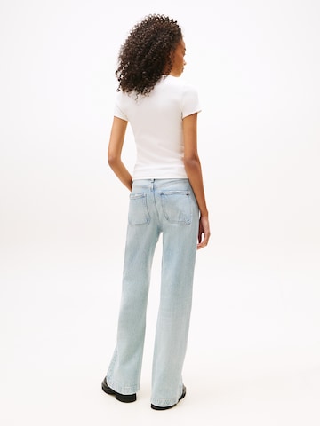 Tommy Jeans Футболка в Бежевый