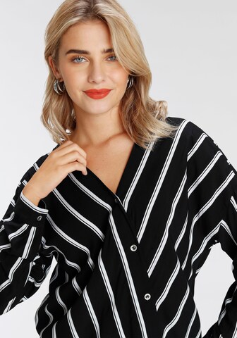 AJC Blouse in Black