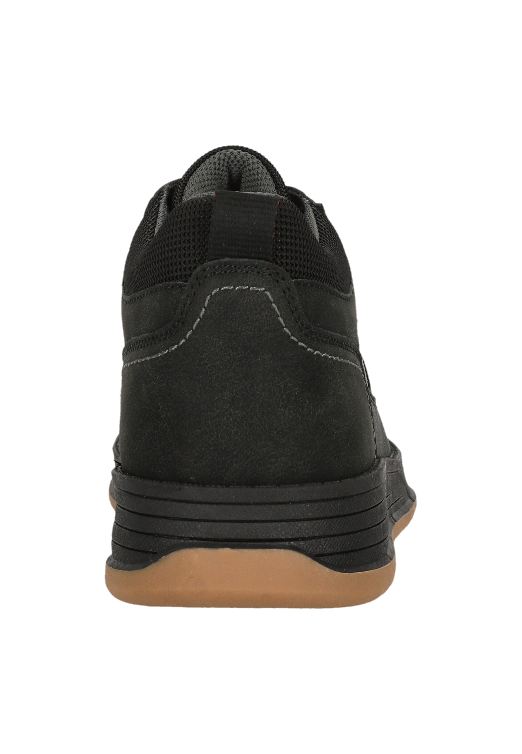 Whistler Sneaker 'Rantow' in Schwarz