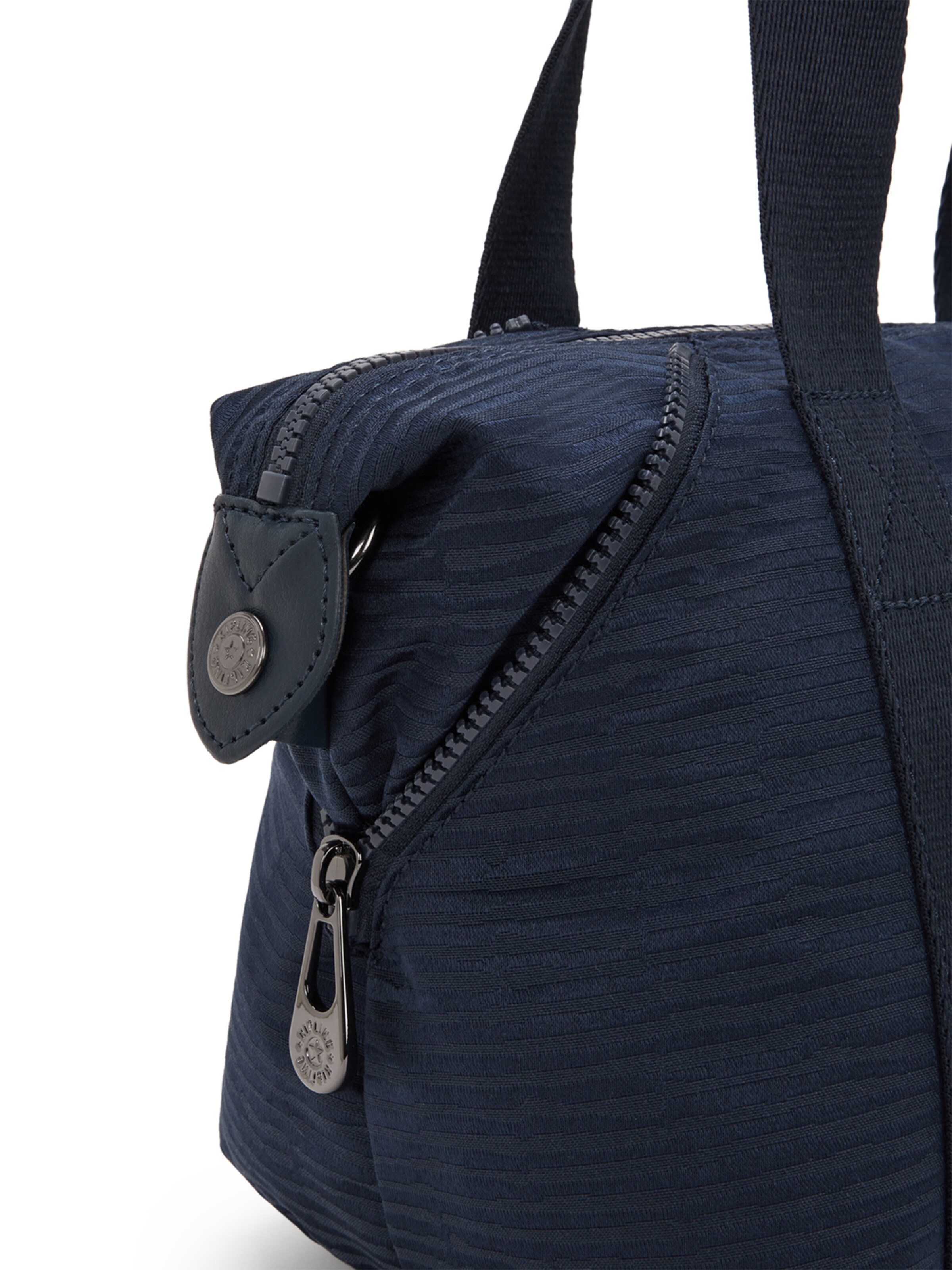 Geantă de umăr 'Art' de la KIPLING pe albastru