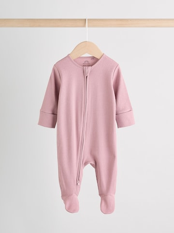 Next Pajamas in Purple